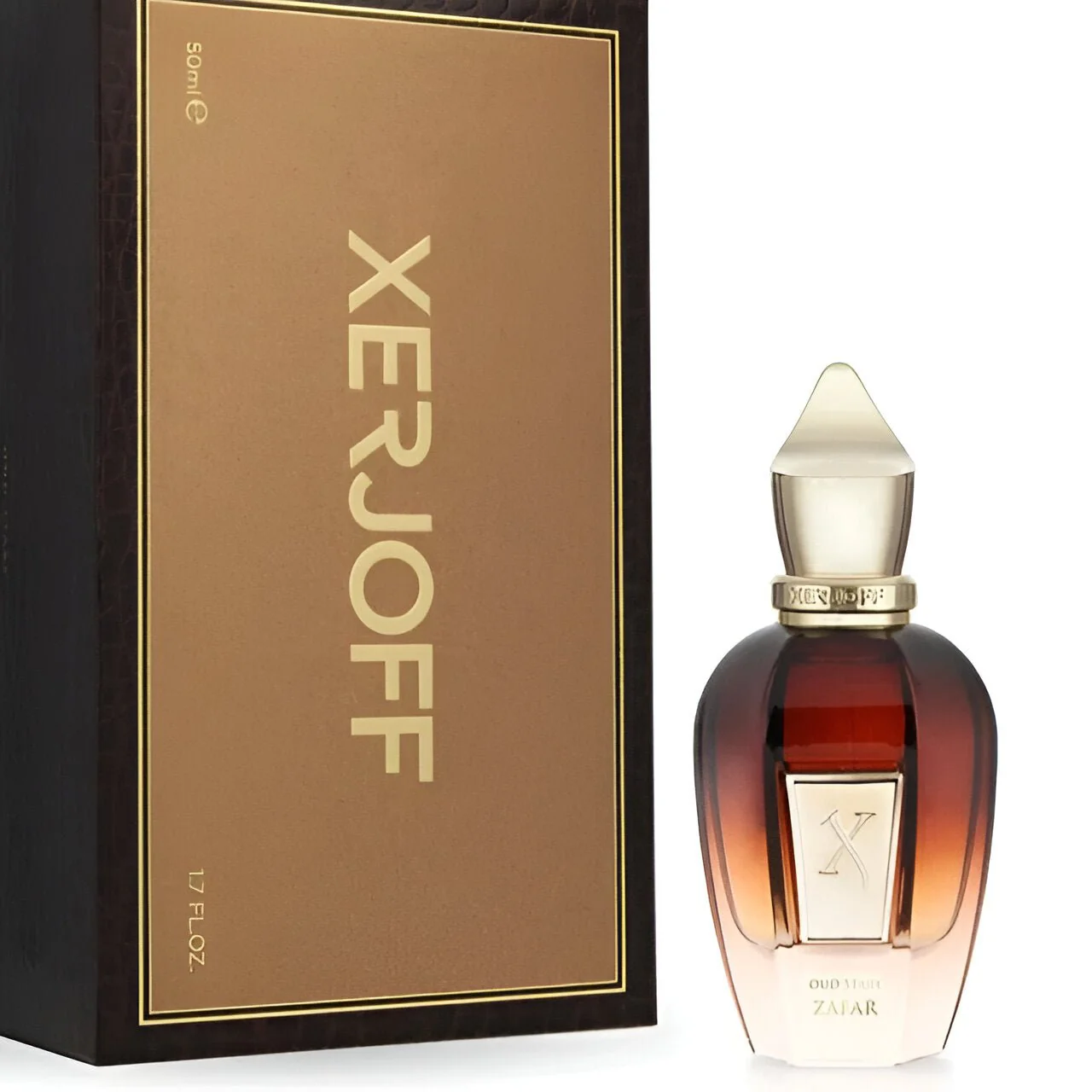 Xerjoff Oud Stars Zafar Parfum - Image 4