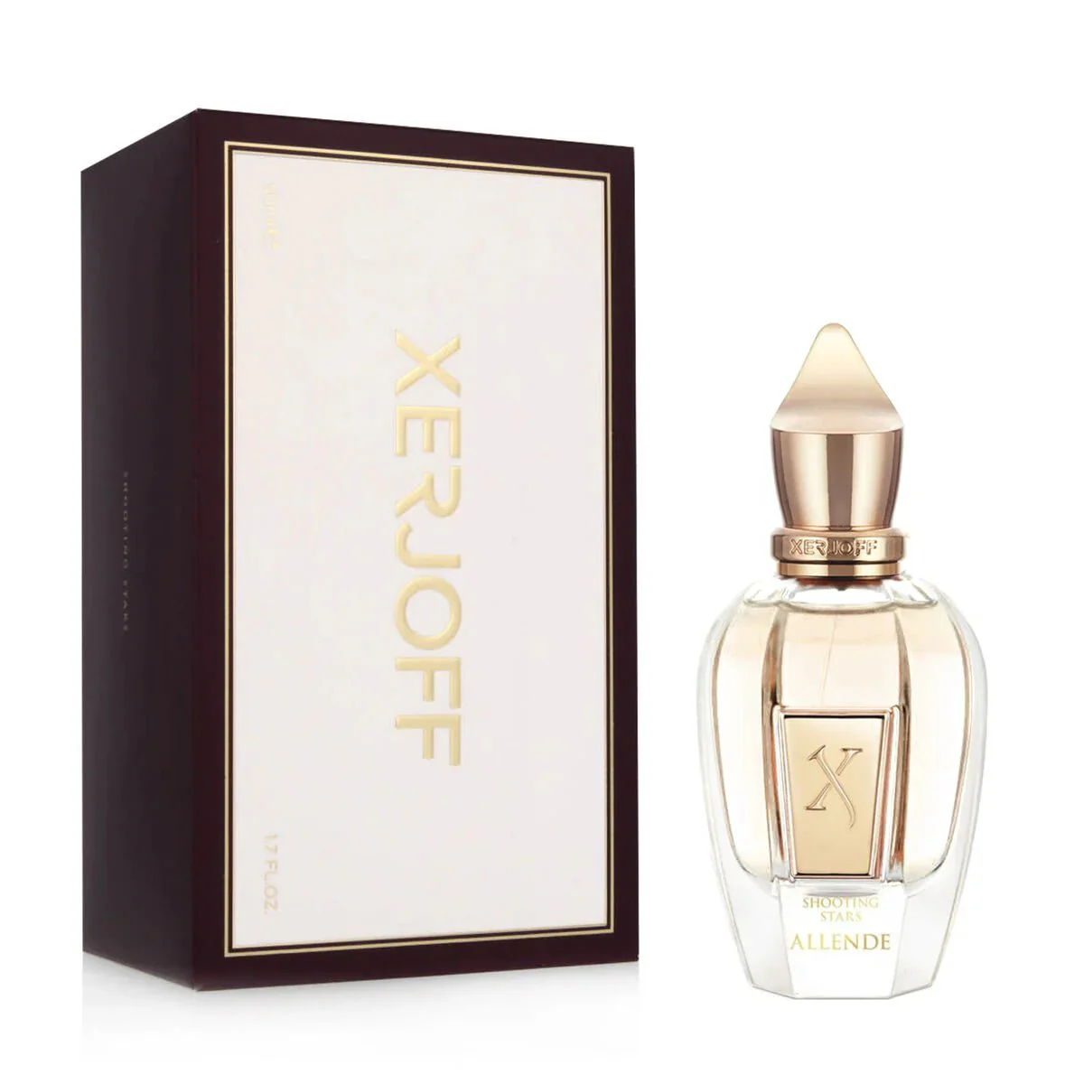 Xerjoff Shooting Stars Allende Parfum - Image 4