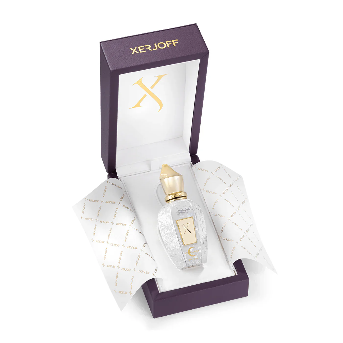 Xerjoff Shooting Stars Apollonia Parfum - Image 3