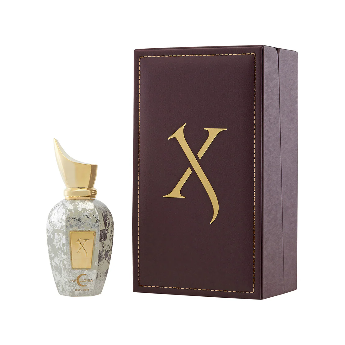 Xerjoff Shooting Stars Apollonia Parfum - Image 4