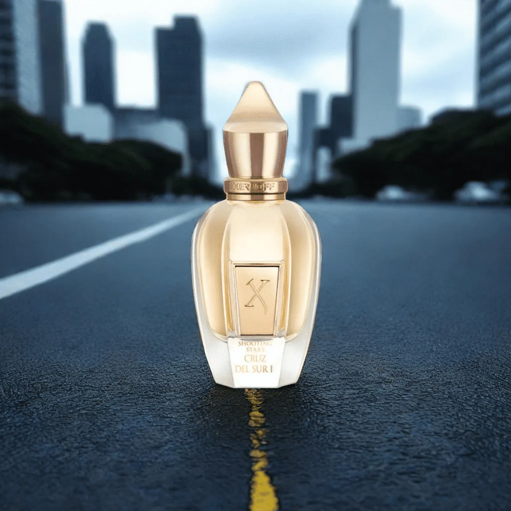 Xerjoff Shooting Stars Cruz Del Sur I Parfum - Image 2