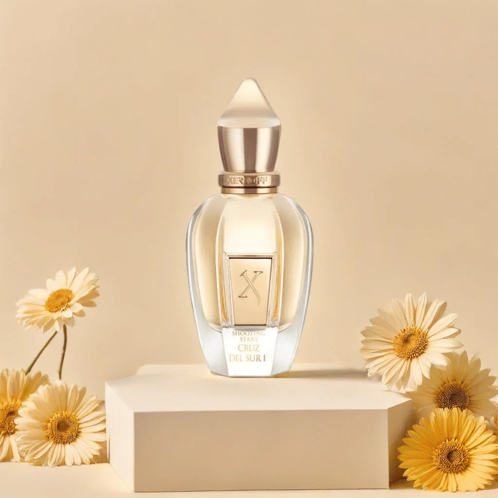 Xerjoff Shooting Stars Cruz Del Sur I Parfum - Image 3