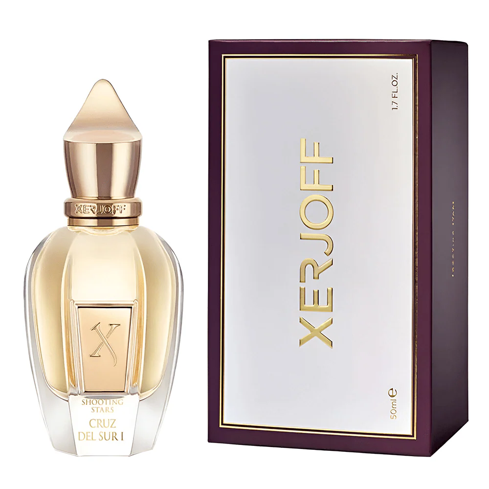 Xerjoff Shooting Stars Cruz Del Sur I Parfum - Image 4