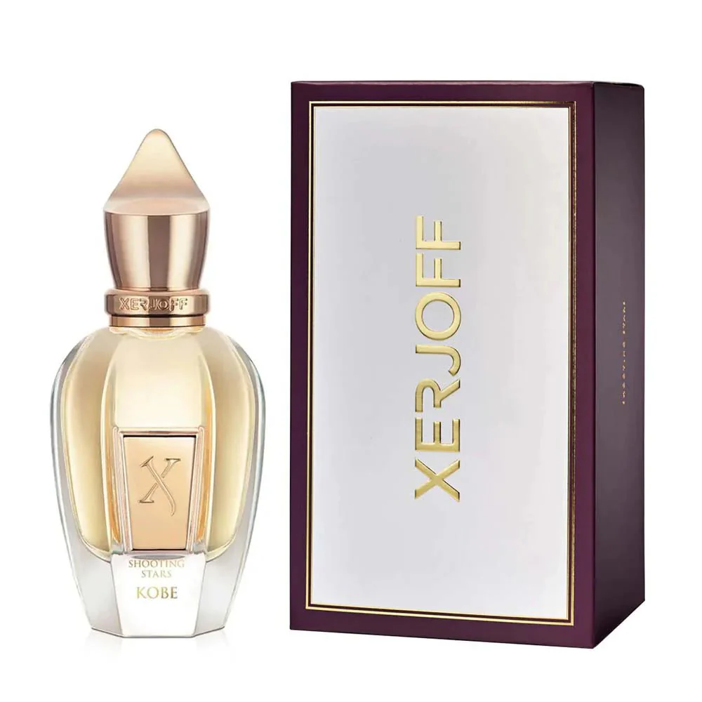 Xerjoff Shooting Stars Kobe Parfum - Image 3