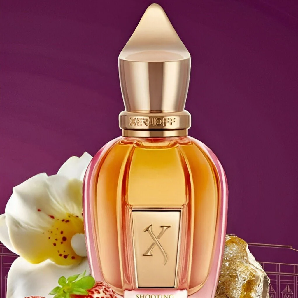 Xerjoff Shooting Stars La Capitale Parfum - Image 2