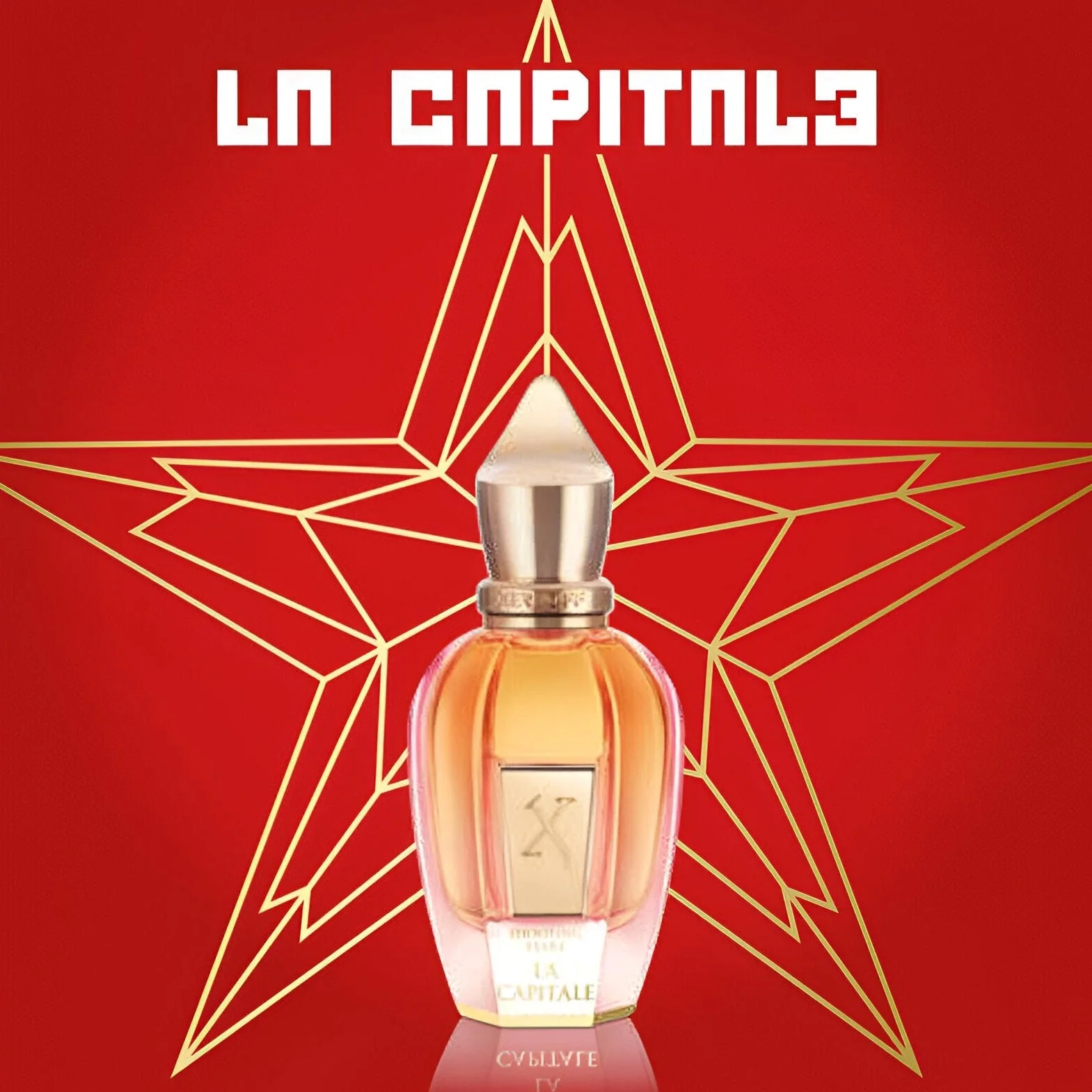 Xerjoff Shooting Stars La Capitale Parfum - Image 3