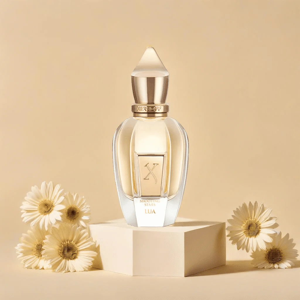 Xerjoff Shooting Stars Lua Limited Edition EDP - Image 3
