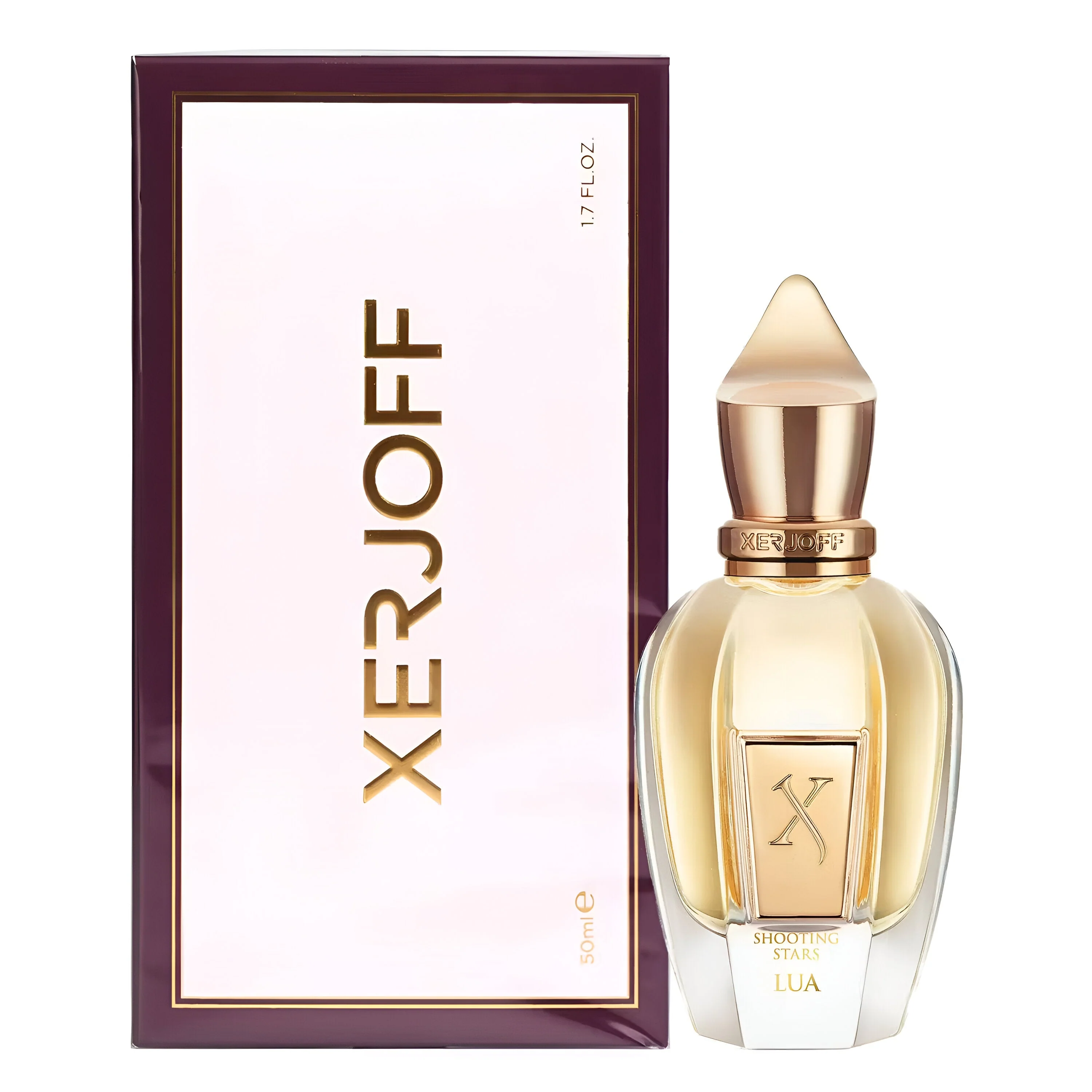 Xerjoff Shooting Stars Lua Limited Edition EDP - Image 4