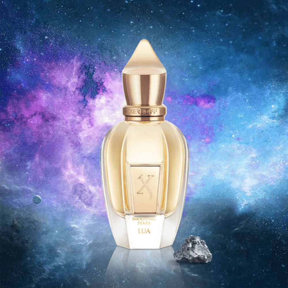 Xerjoff Shooting Stars Lua Parfum - Image 2