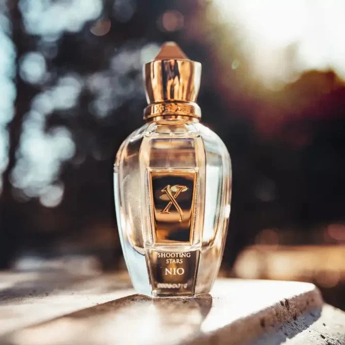 Xerjoff Shooting Stars Nio Parfum - Image 2