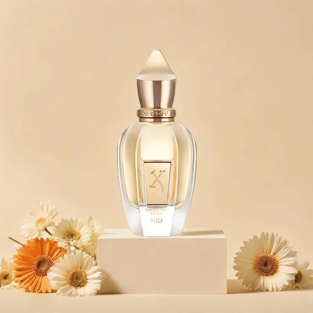 Xerjoff Shooting Stars Nio Parfum - Image 3