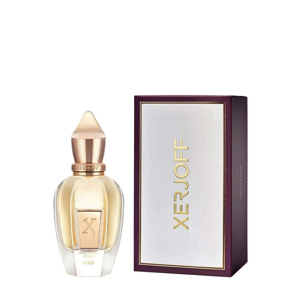 Xerjoff Shooting Stars Nio Parfum - Image 4