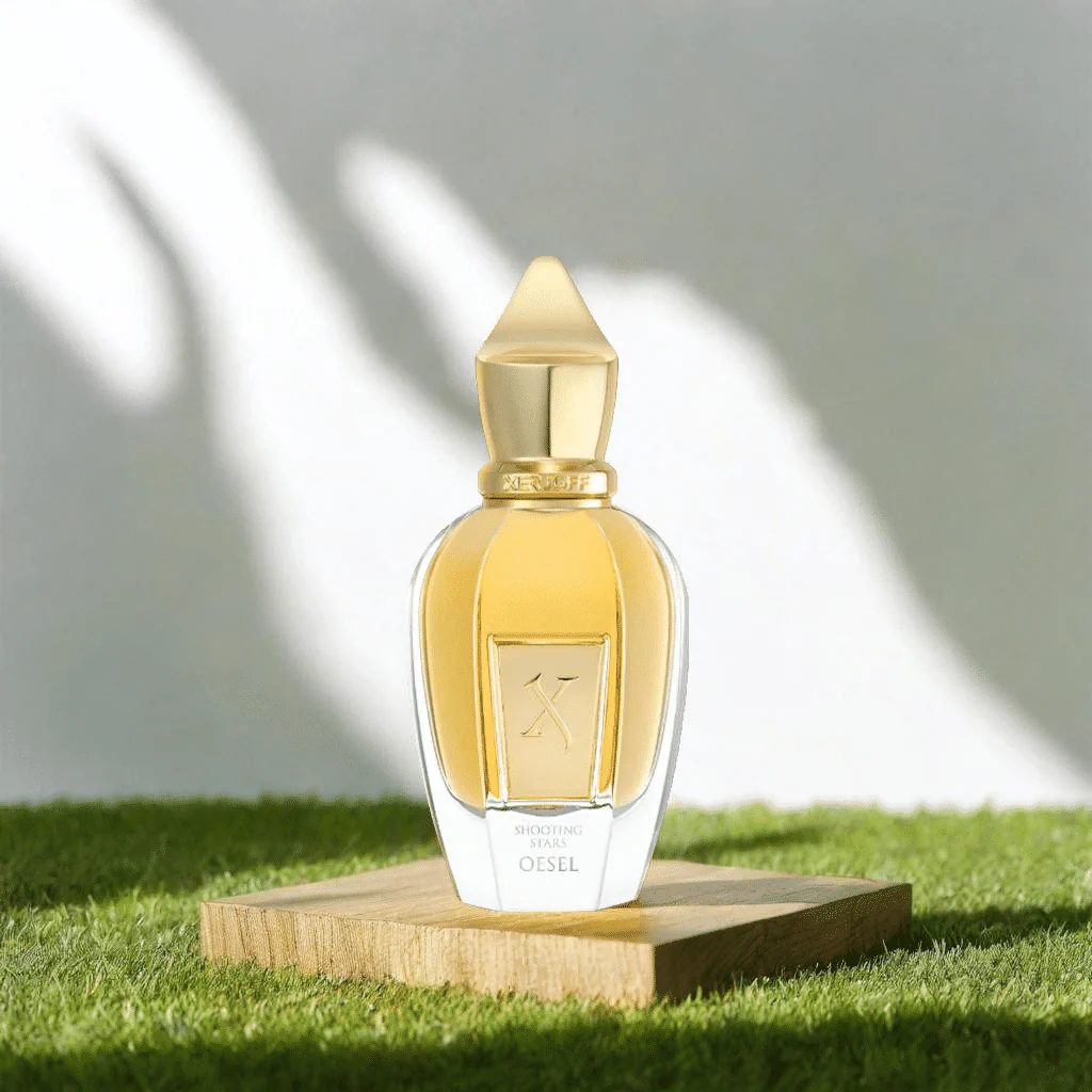 Xerjoff Shooting Stars Oesel Parfum - Image 2