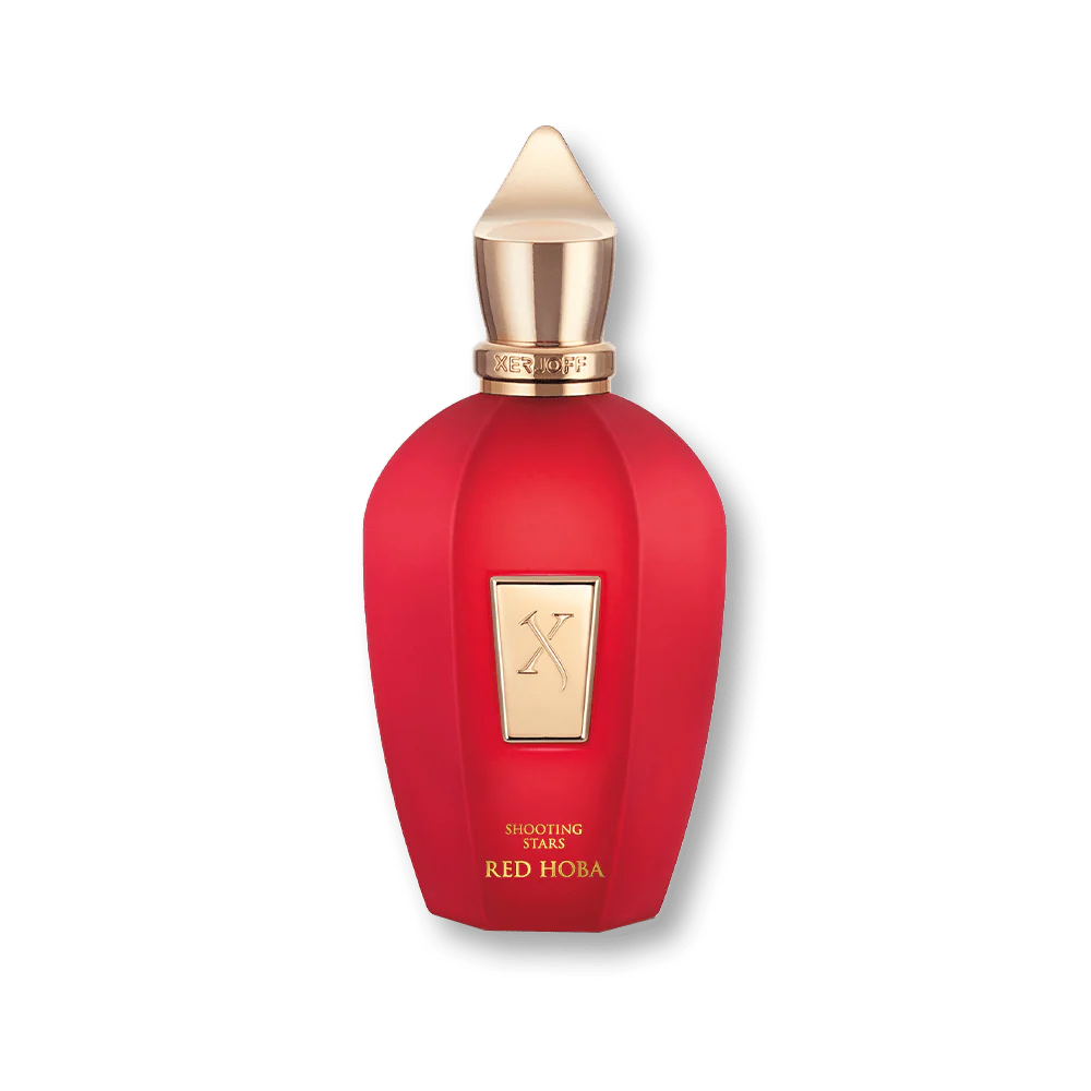 Xerjoff Shooting Stars Red Hoba Parfum