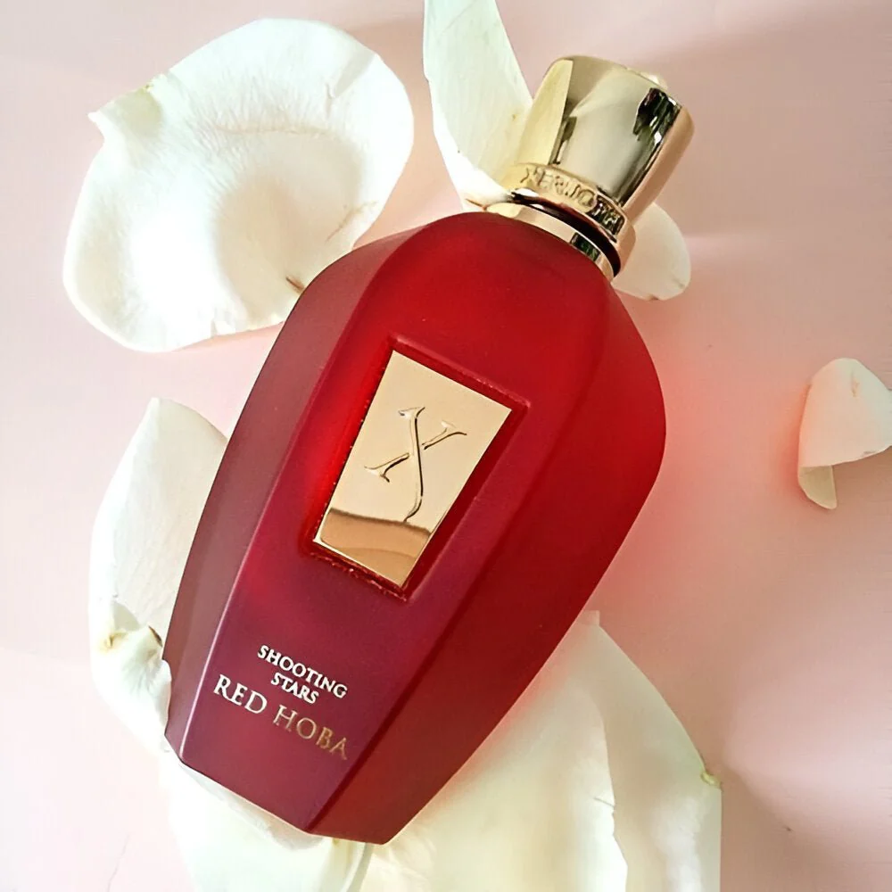 Xerjoff Shooting Stars Red Hoba Parfum - Image 2
