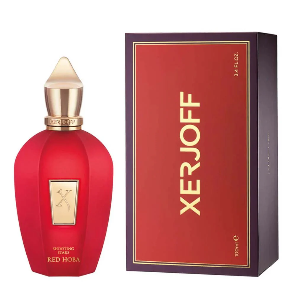 Xerjoff Shooting Stars Red Hoba Parfum - Image 4