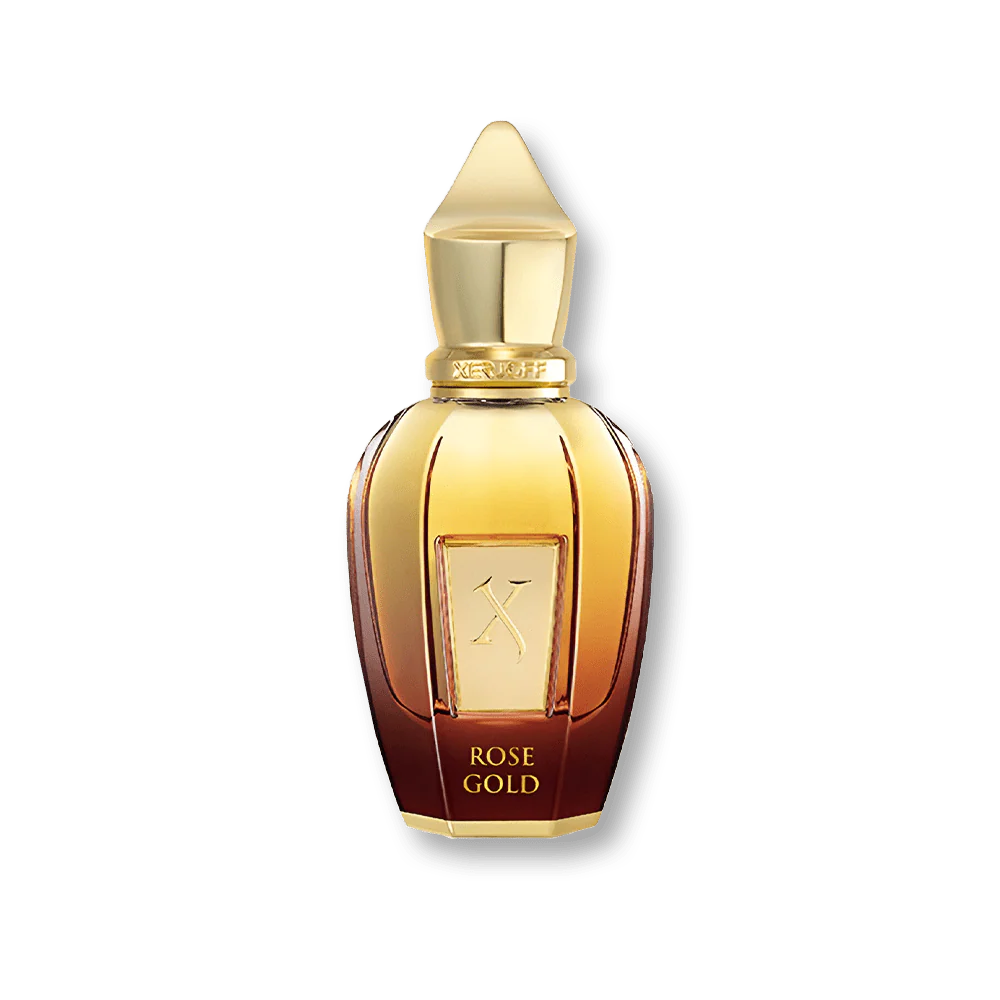 Xerjoff Shooting Stars Rose Gold EDP