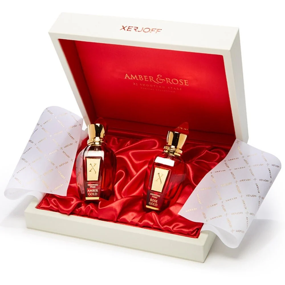 Xerjoff Shooting Stars Rose Gold EDP - Image 2