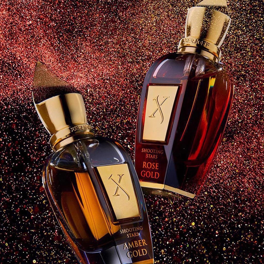 Xerjoff Shooting Stars Rose Gold EDP - Image 5