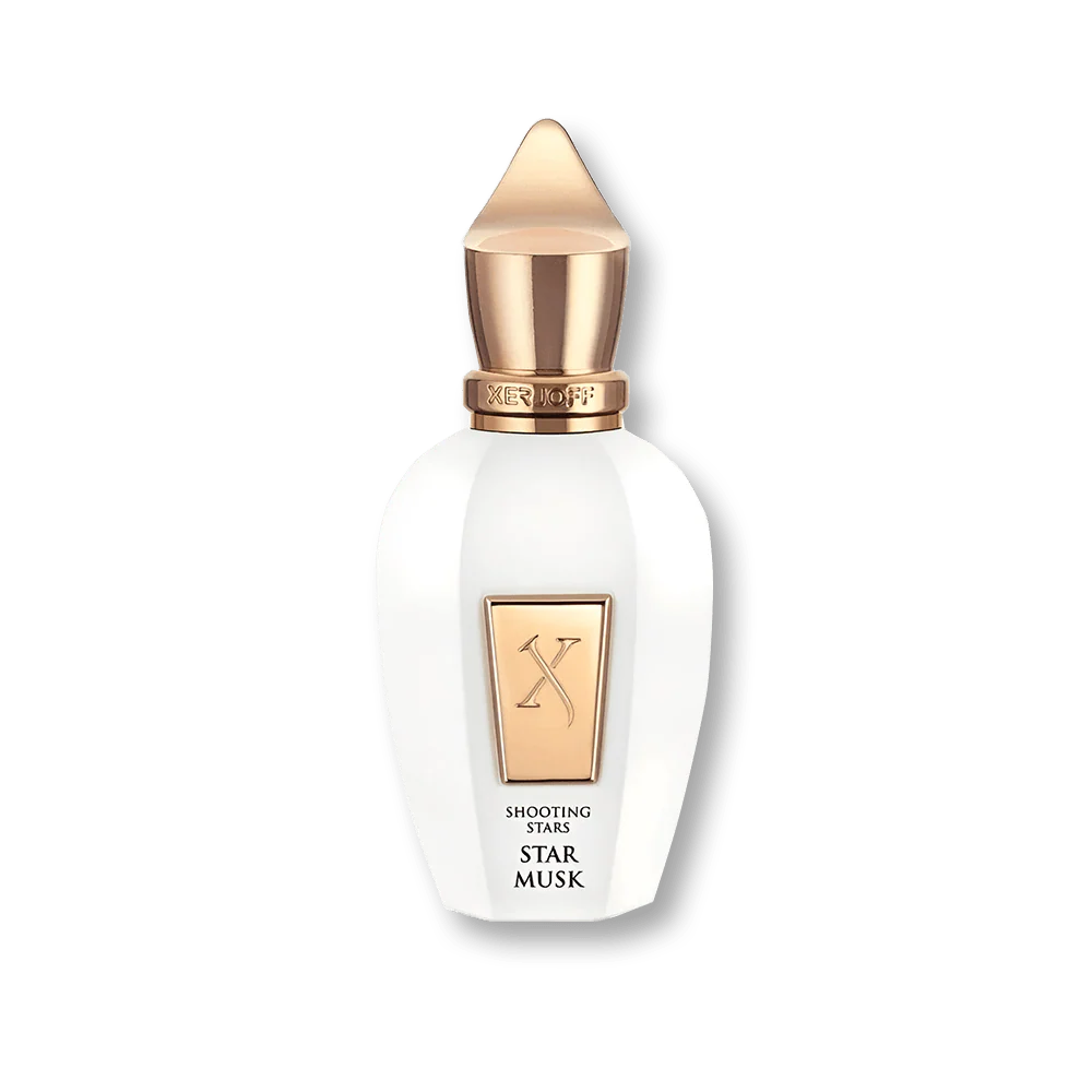 Xerjoff Shooting Stars Star Musk Parfum