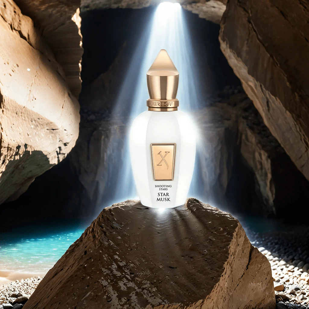 Xerjoff Shooting Stars Star Musk Parfum - Image 2