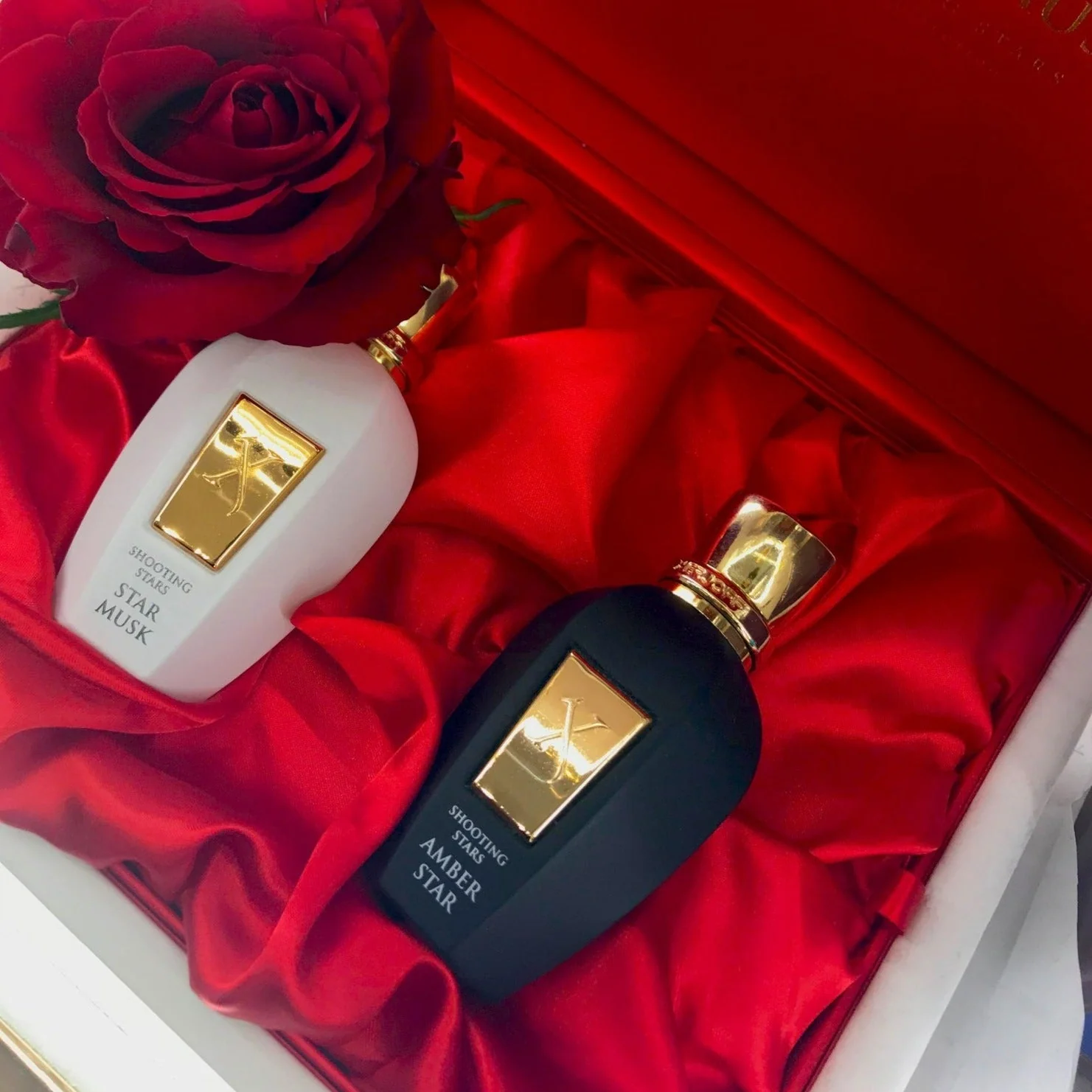 Xerjoff Shooting Stars Star Musk Parfum - Image 3