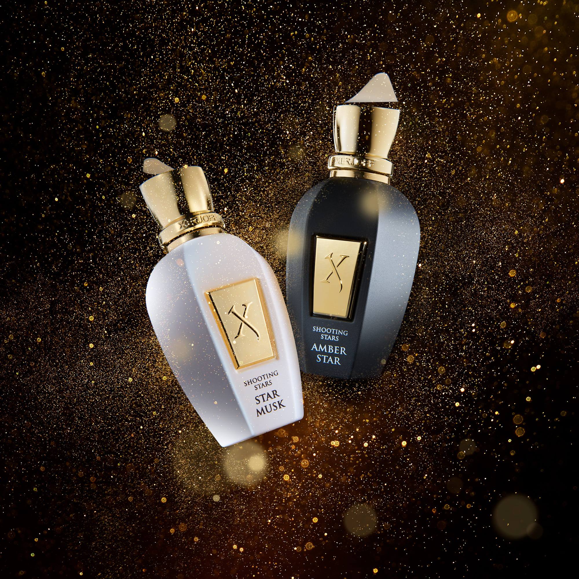 Xerjoff Shooting Stars Star Musk Parfum - Image 4