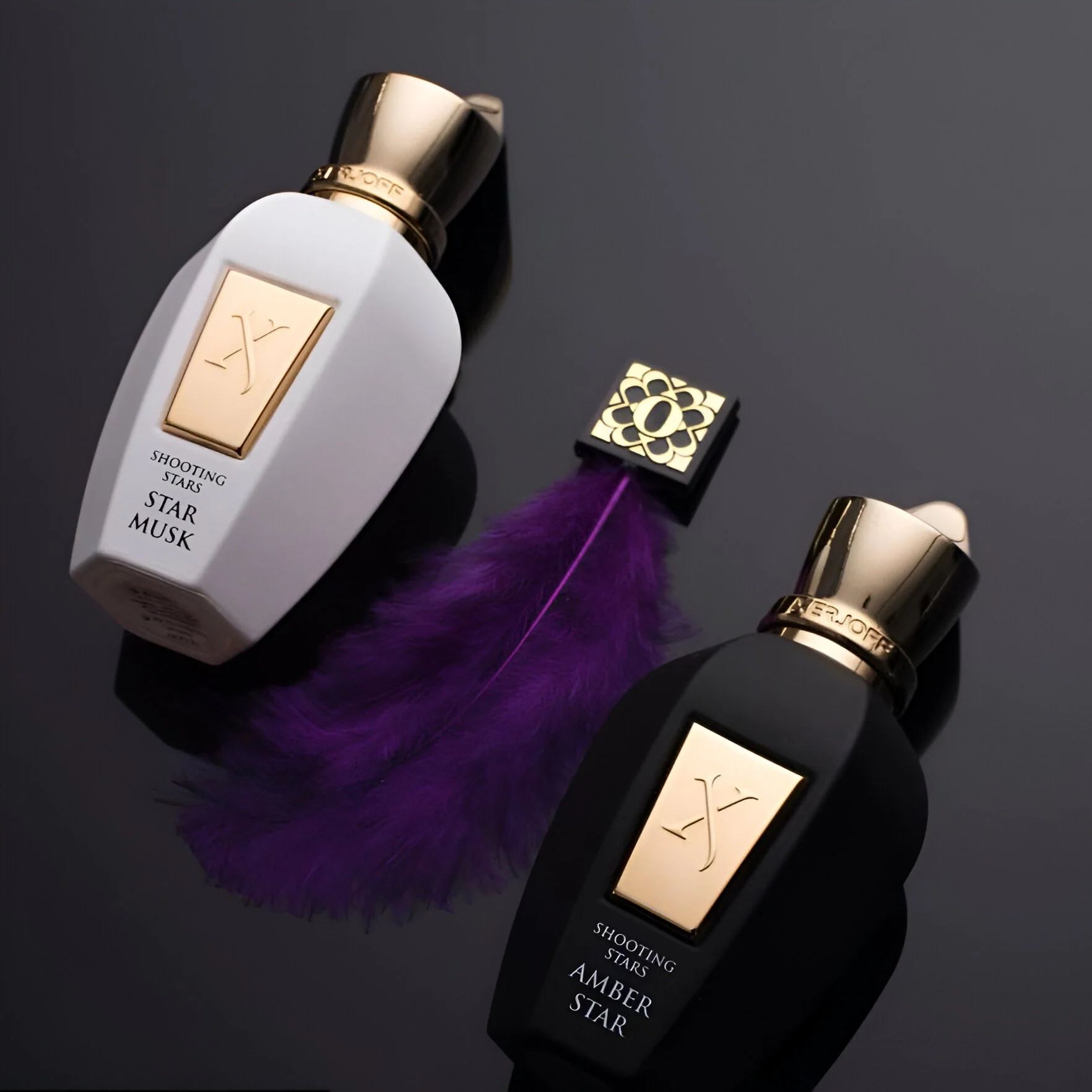 Xerjoff Shooting Stars Star Musk Parfum - Image 5
