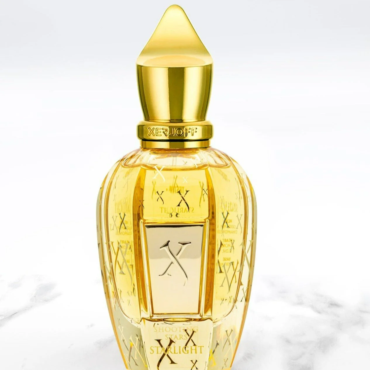 Xerjoff Shooting Stars Starlight Parfum - Image 2