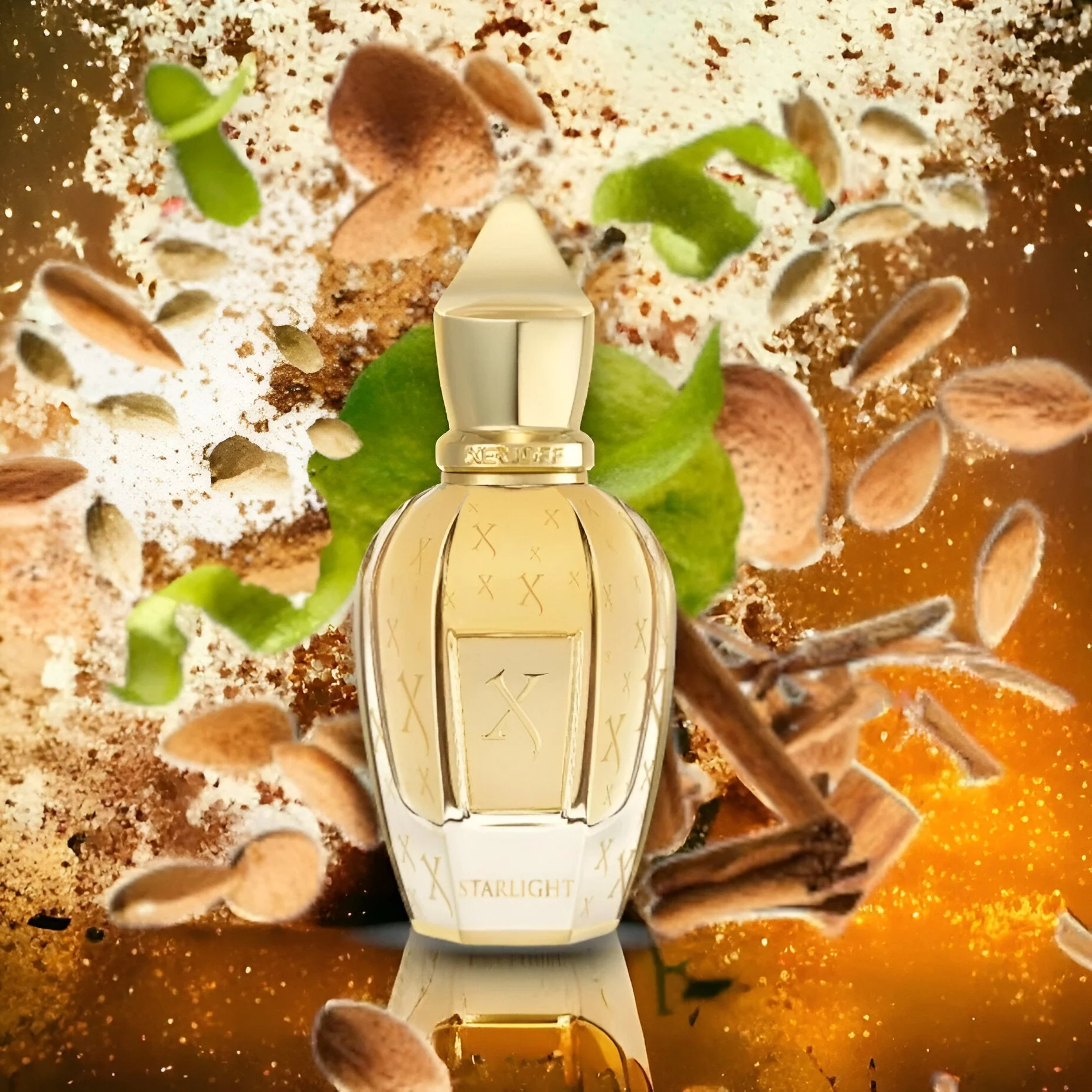 Xerjoff Shooting Stars Starlight Parfum - Image 3