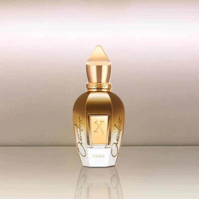 Xerjoff Shooting Stars Uden Overdose Parfum - Image 3