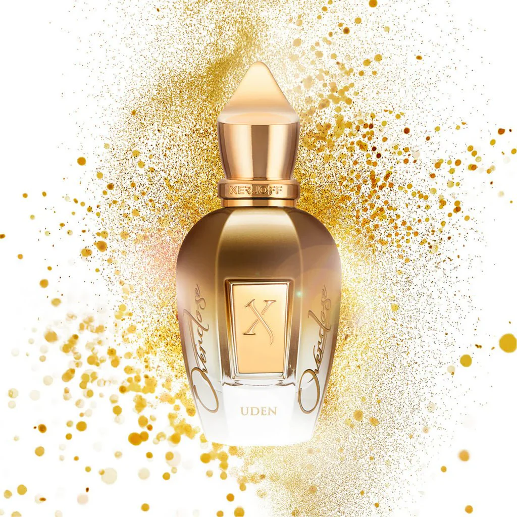 Xerjoff Shooting Stars Uden Overdose Parfum - Image 4