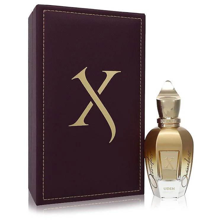 Xerjoff Shooting Stars Uden Overdose Parfum - Image 5