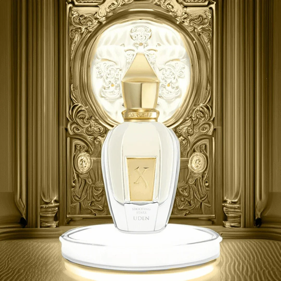 Xerjoff Shooting Stars Uden Parfum - Image 3