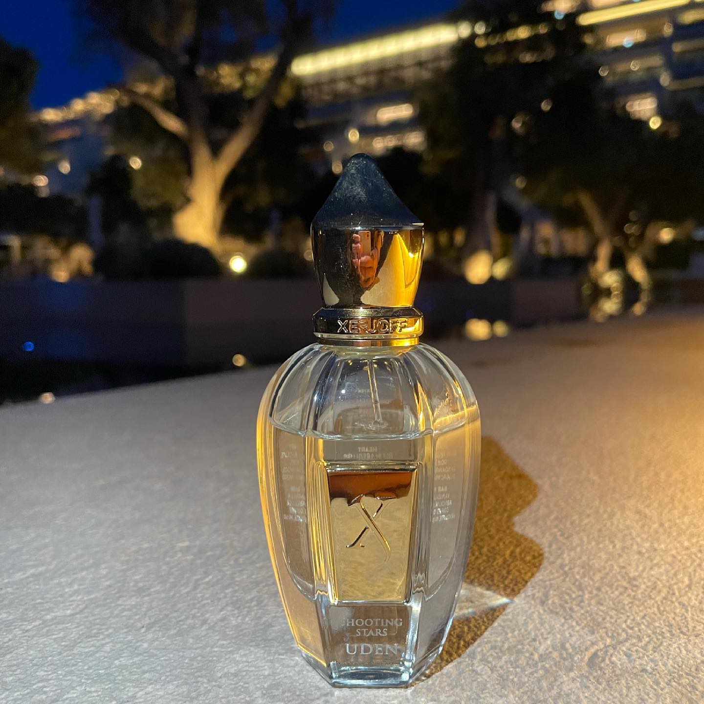 Xerjoff Shooting Stars Uden Parfum - Image 4
