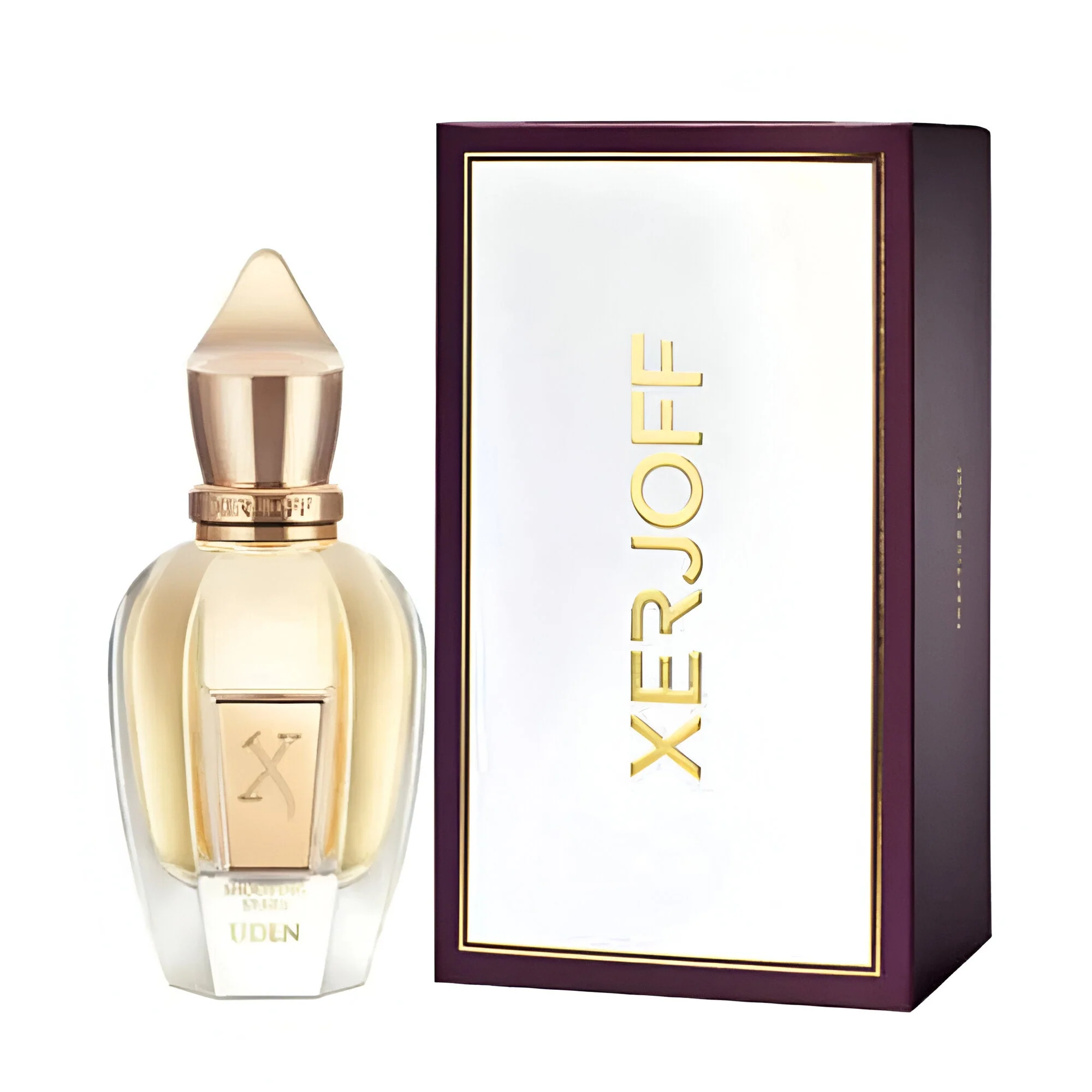 Xerjoff Shooting Stars Uden Parfum - Image 5