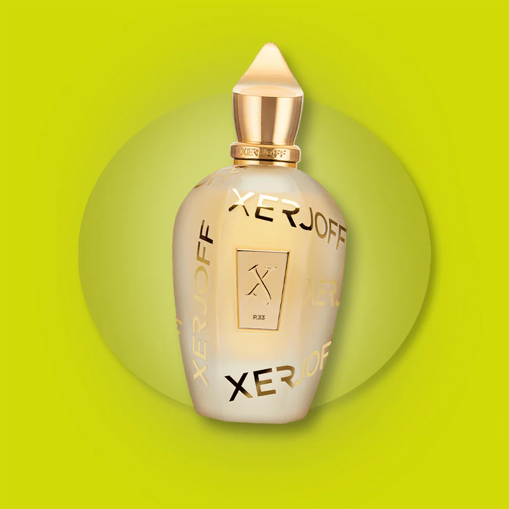 Xerjoff Sketchbook Collection P.33 Parfum - Image 2