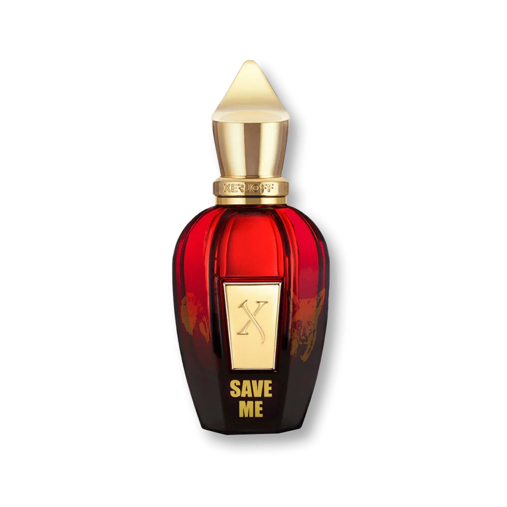 Xerjoff Spray To Help Save Me EDP