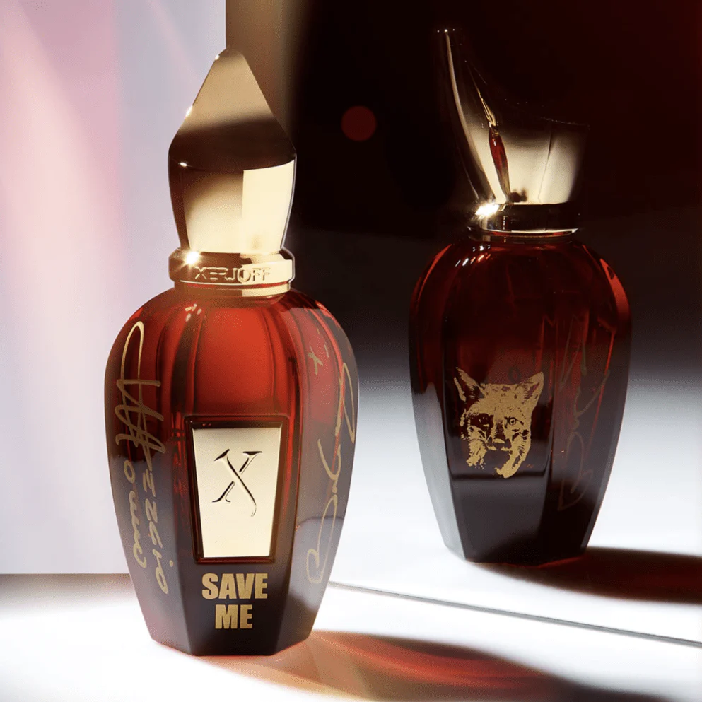 Xerjoff Spray To Help Save Me EDP - Image 2