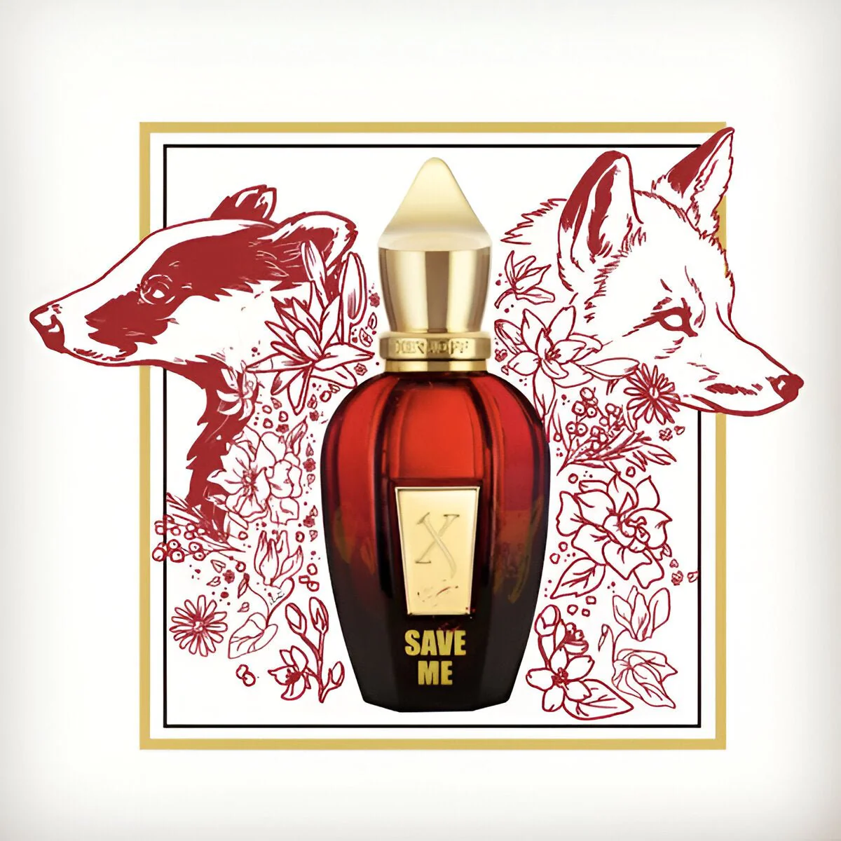 Xerjoff Spray To Help Save Me EDP - Image 3