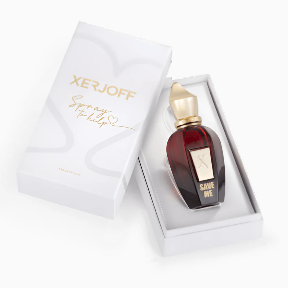 Xerjoff Spray To Help Save Me EDP - Image 4
