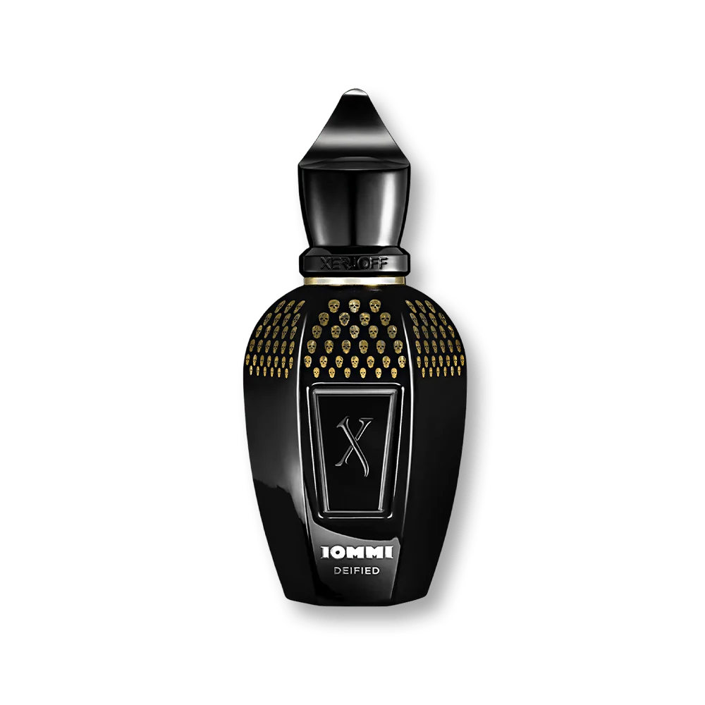 Xerjoff Tony Iommi Deified Parfum