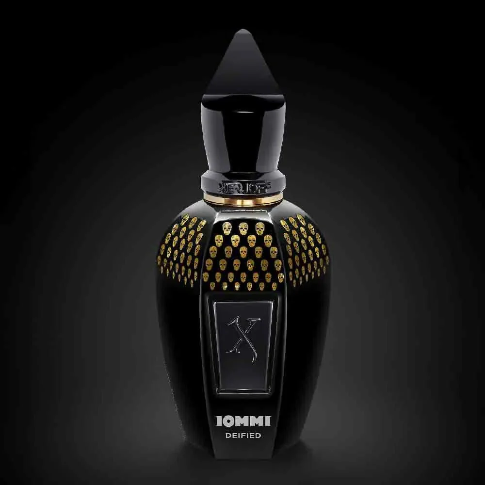 Xerjoff Tony Iommi Deified Parfum - Image 2