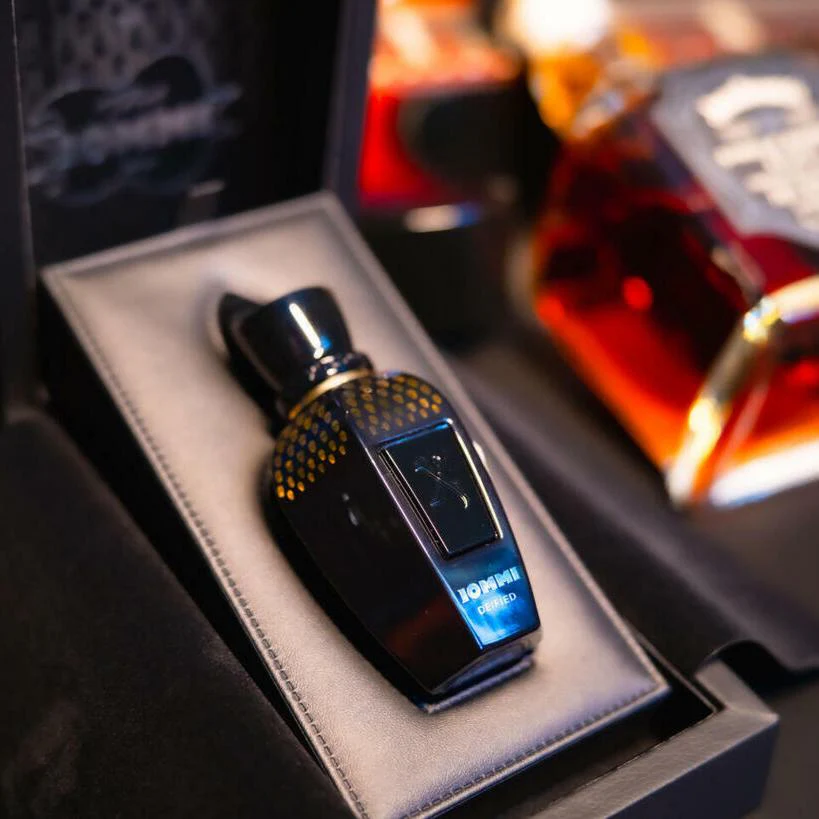 Xerjoff Tony Iommi Deified Parfum - Image 3
