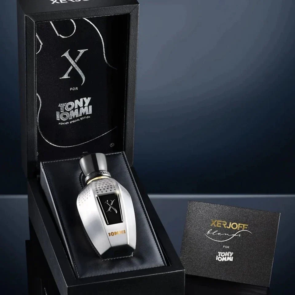 Xerjoff Tony Iommi Monkey Special Parfum - Image 4
