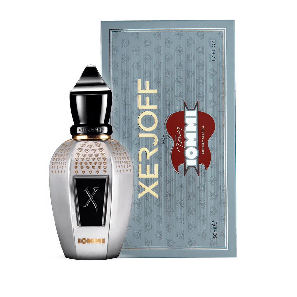 Xerjoff Tony Iommi Monkey Special Parfum - Image 5