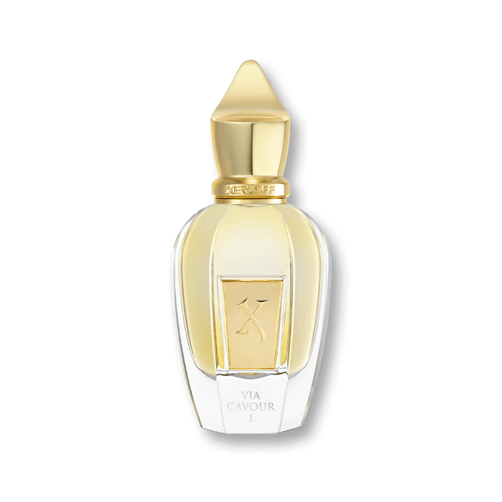 Xerjoff Via Cavour 1 Parfum