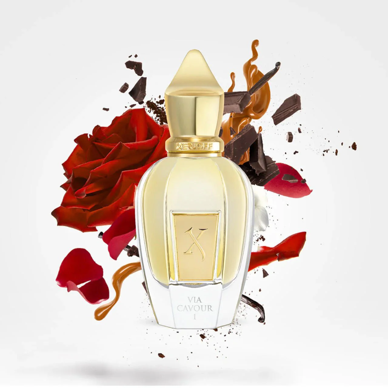 Xerjoff Via Cavour 1 Parfum - Image 3