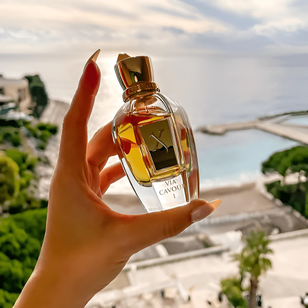 Xerjoff Via Cavour 1 Parfum - Image 4