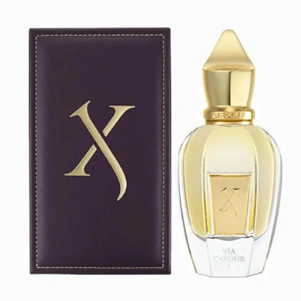 Xerjoff Via Cavour 1 Parfum - Image 5